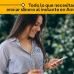 Como puedo enviar dinero al instante